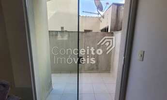 Imagem 5: Edifício Ipê Amarelo - Órfãs - Apartamento Garden