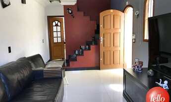 Imagem 4: São Paulo - Casa Padrão - Tucuruvi