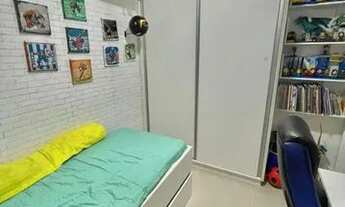 Imagem 7: Jardim Armação, Moradas do Atlântico, 80m², 3/4 1 Suíte, 1 Vaga de Garagem, Fino Acabament