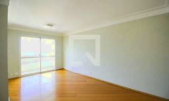 Imagem 7: Apartamento para Aluguel - Jardim Marajoara , 2 Quartos, 92 m2