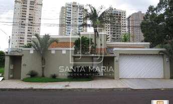 Imagem: Casa (térrea na rua) 3 dormitórios/suite