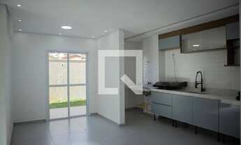 Imagem 2: Apartamento para Aluguel - Jardim Santa Clara do Lago In, 2 Quartos, 80 m2