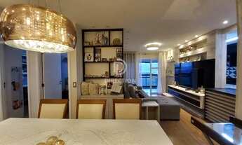 Imagem 5: Barra da Tijuca Apartamento com 3 dormitórios