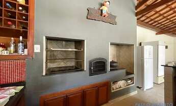 Imagem 7: CASA ASSOBRADADA - ARUJAZINHO 1, 2, 3 - SP