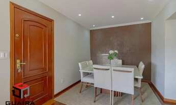 Imagem 4: Apartamento à venda 3 quartos 1 suíte 2 vagas Sol Nascente Parque das Nações - Santo André