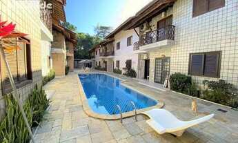 Imagem 3: Flat com 1 dormitório à venda, 36 m² por R$ 365.000,00 - Juquehy - São Sebastião/SP