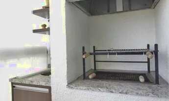 Imagem 6: Apartamento para Aluguel - Jardim Londrina, 2 Quartos, 86 m2