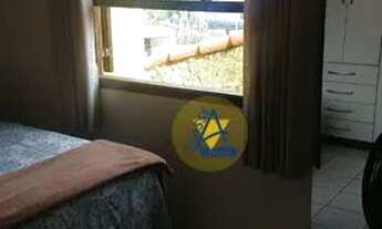 Imagem 3: Sobrado com 3 dormitórios à venda, 280 m² por R$ 595.000 - Vila Bocaina - Mauá/SP