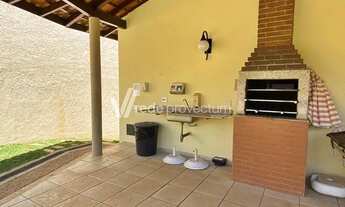 Imagem 7: Casa - Parque Rural Fazenda Santa Cândida - Campinas