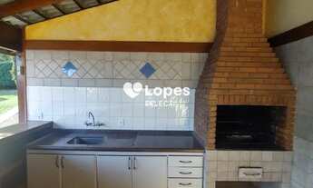 Imagem 6: Casa com 05 quartos no Condomínio Residencial vale do Itamaracá Valinhos