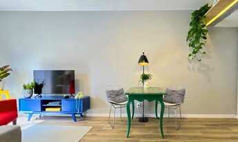 Imagem 3: Apartamento Venda Vila Olímpia 75 m² 2 Dormitórios