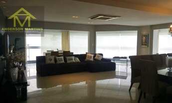 Imagem 2: Espetacular apartamento com 4 quartos Cód. 17507 F