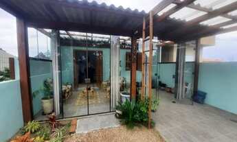 Imagem: Casa nova mobiliada em ótima região de