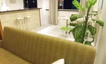 Imagem: Apartamento para venda possui 54 metros