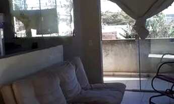 Imagem 5: Vendo Sobrado em Águas quentes