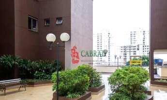 Imagem 3: Apartamento com 2 dormitórios para alugar, 53 m² por R$ 1.984,00/mês - Jardim Flor da Mont