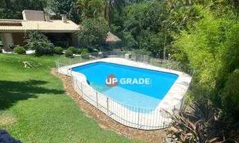 Imagem 2: Casa com 4 dormitórios à venda, 448 m² por R$ 2.300.000 - Aracariguama - Araçariguama/SP