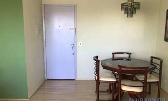 Imagem 3: APARTAMENTO - VILA MASCOTE - SP
