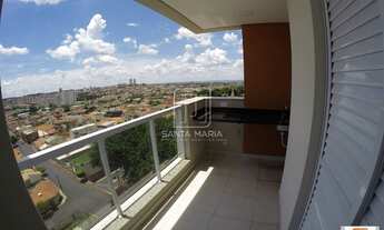 Imagem 3: Apartamento (tipo - padrao) 2 dormitórios/suite, cozinha planejada, lazer, espaço gourmet