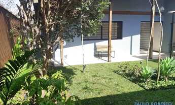 Imagem 6: CASA TÉRREA - ALTO DE PINHEIROS - SP