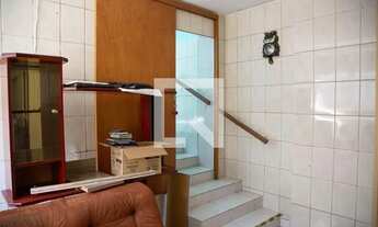 Imagem 7: Casa para Aluguel - Vila Yara, 1 Quarto, 40 m2