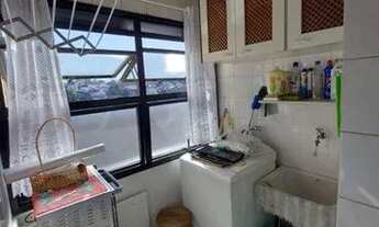 Imagem 7: Apartamento, 69 m² - venda por R$ 370.000,00 ou aluguel por R$ 2.470,00/mês - Vila Piritub