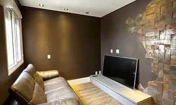 Imagem 6: SANTANA DE PARNAíBA - Apartamento Padrão - Tamboré