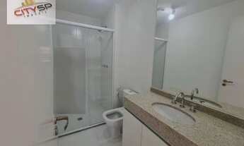 Imagem 6: Apartamento com 2 dormitórios próximo ao metrô, 64 m² - venda por R$ 766.000 ou aluguel po