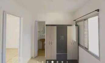 Imagem 6: Apartamento 36m² à Venda / Consolação, São Paulo - SP