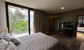 Imagem 6: Casa de condomínio térrea para venda com 335 metros quadrados com 4 quartos