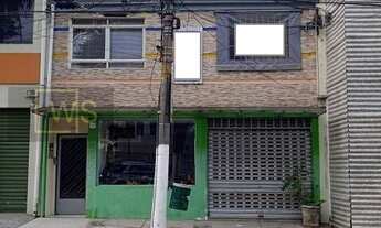 Imagem 3: Casa à venda no bairro Pinheiros - São Paulo/SP, Zona Oeste