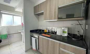 Imagem 7: Apartamento com 1 dormitório, 53 m² - venda por R$ 890.000,00 ou aluguel por R$ 5.676,00/m