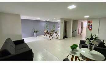 Imagem 5: Apartamento mobiliado para locação no Alto Branco