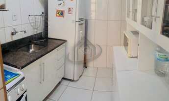 Imagem 6: Apartamento para Venda - 51.3m², 2 dormitórios, 1 vaga - Passo da Areia