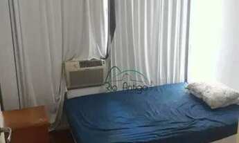 Imagem 7: Apartamento - Praça Eugênio Jardim - Aluguel - Copacabana