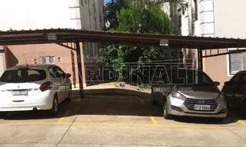 Imagem 3: Apartamento Padrão em Araraquara