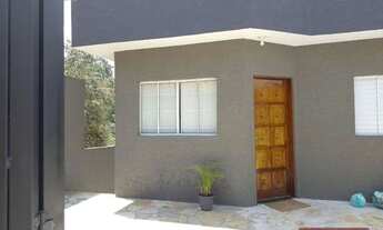 Imagem 3: Casa com 2 dormitórios à venda, 100 m² por R$ 530.000,00 - Cachoeirinha - Bom Jesus dos Pe