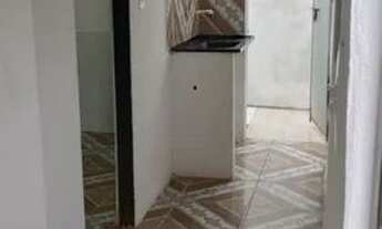 Imagem 3: Aluga-se kitinet e quarto