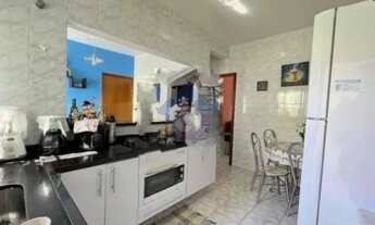 Imagem 7: SOBRADO 3 DORM 1 SUITE 3 VAGAS JD ORIENTAL /JABAQUARA