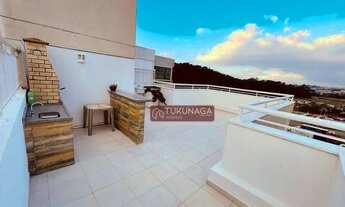 Imagem: Cobertura Duplex com 2 dormitórios à venda