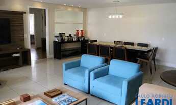 Imagem 3: APARTAMENTO - VILA SÃO FRANCISCO - SP