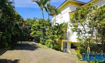 Imagem 2: CASA EM CONDOMÍNIO - ALTO DA BOA VISTA - SP