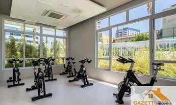 Imagem 5: Loft Totalmente Mobiliado e Equipado no Summit Pinheiros 200m do Metrô