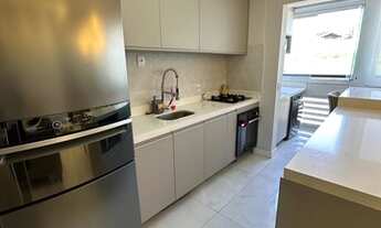 Imagem: Apartamento Maranata Vila