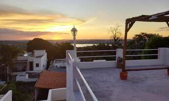 Imagem 2: Casa Alto do Joá linda vista