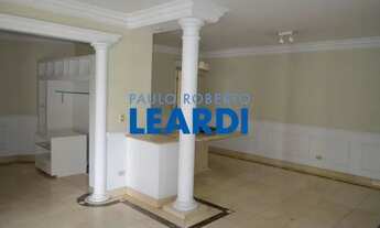 Imagem: APARTAMENTO - MORUMBI - SP