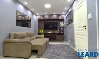 Imagem 2: CASA EM CONDOMÍNIO - VILA OSASCO - SP