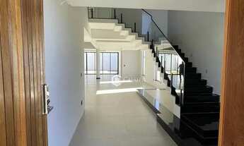 Imagem 3: Casa com 4 dormitórios à venda, 500 m² por R$ 2.990.000,00 - Alphaville - Juiz de Fora/MG