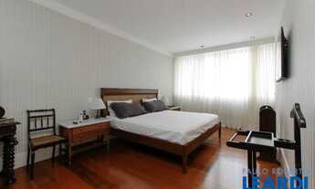 Imagem 7: COBERTURA - JARDIM AMÉRICA - SP