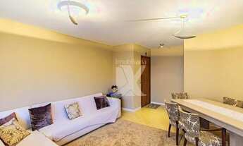 Imagem 7: Apartamento com 2 dormitórios para alugar, 77 m² por R$ 4.890/mês - Bigorrilho - Curitiba